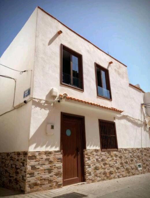 Estudio El Ingenio De San Andres Exterior foto